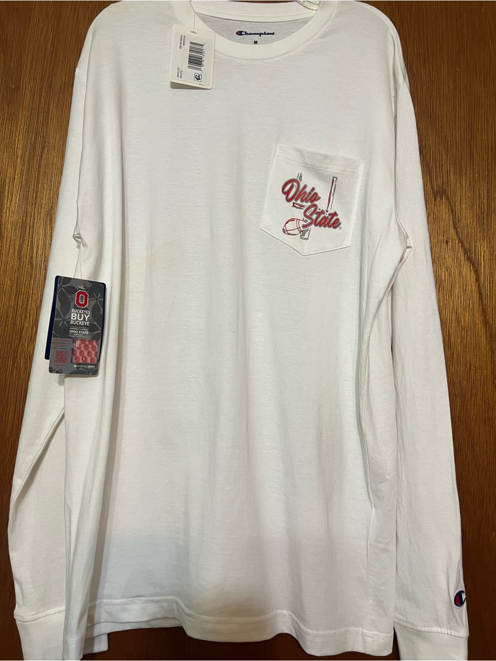 Women’s Tee